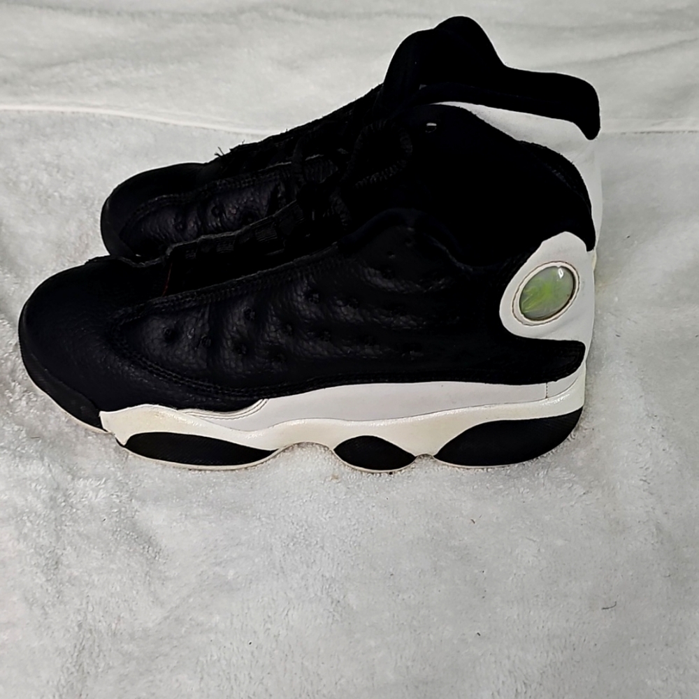 Jordan Retro 13 "Reverse"For KIDS